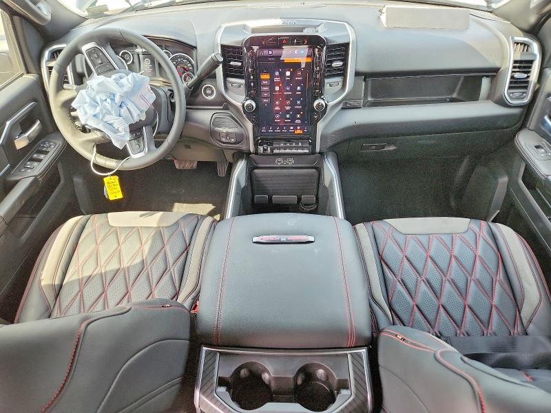 2026 Dodge RAM 2500 BIG Horn