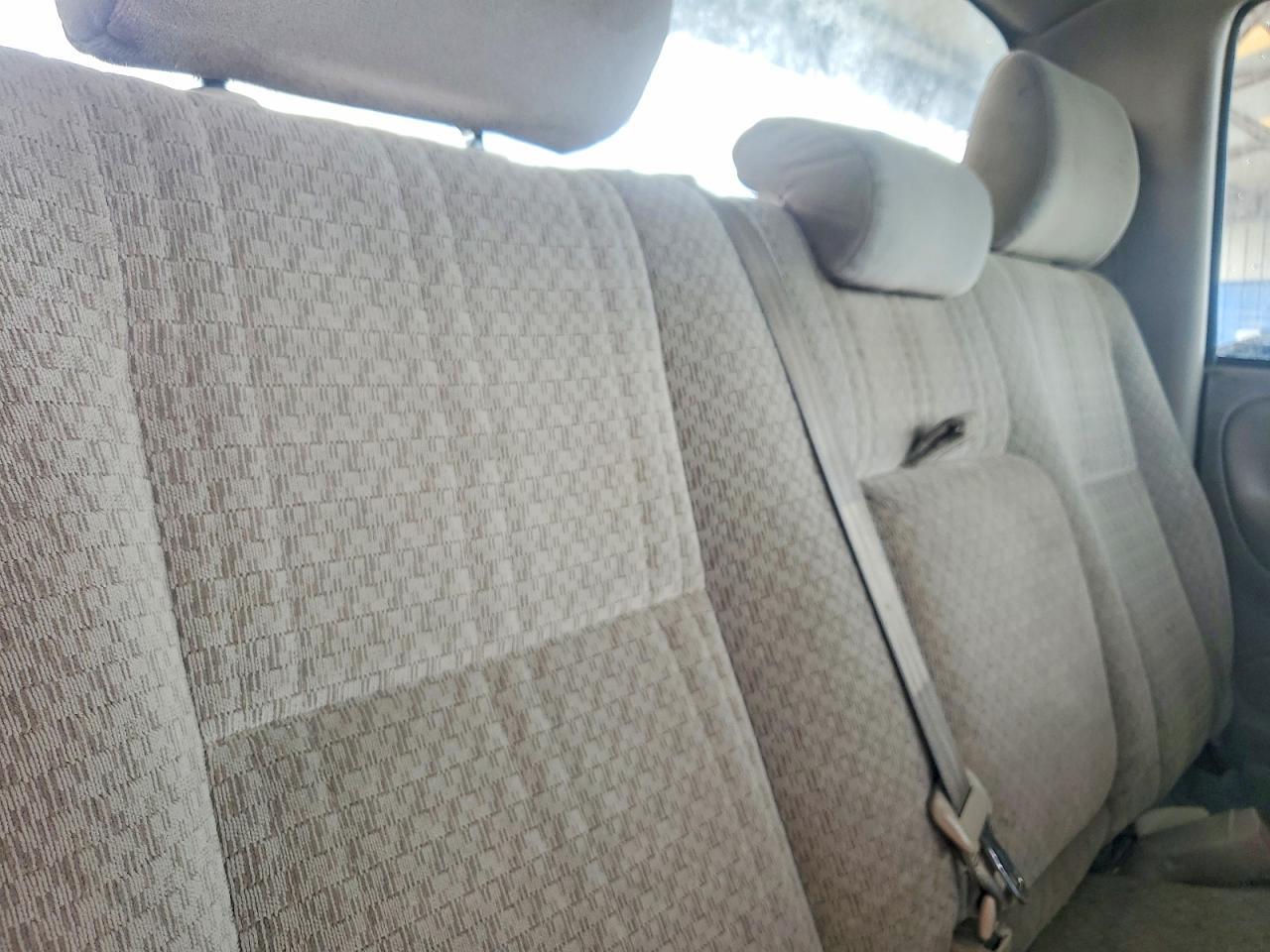 2006 Toyota Tundra Base