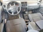 2004 Nissan Frontier Crew Cab XE V6