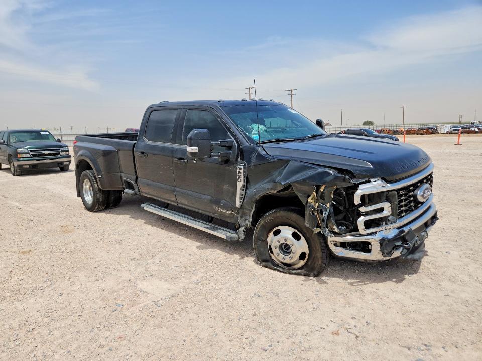 2026 Ford F350 Super Duty