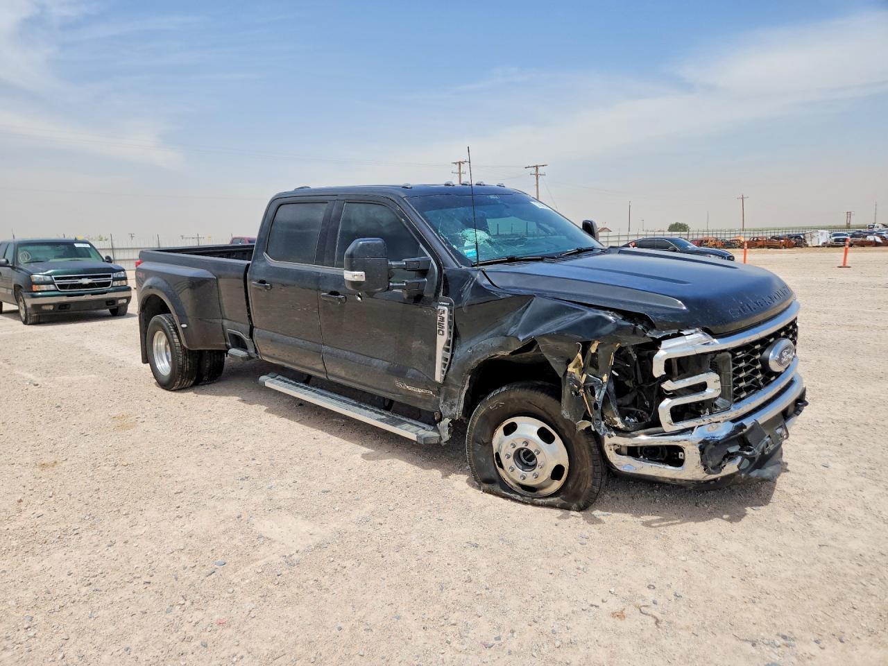 2026 Ford F350 Super Duty