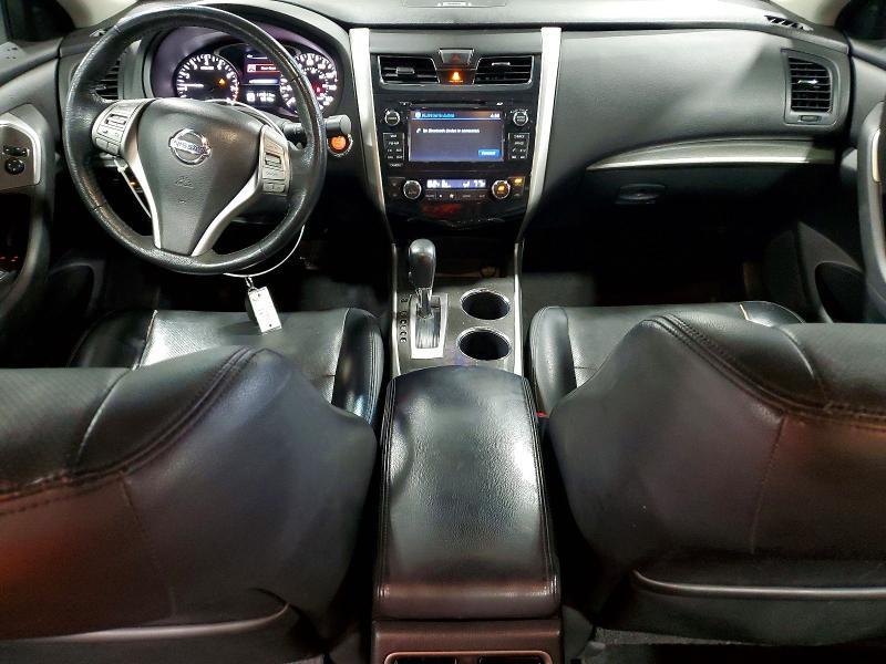 2015 Nissan Altima 2.5 sl