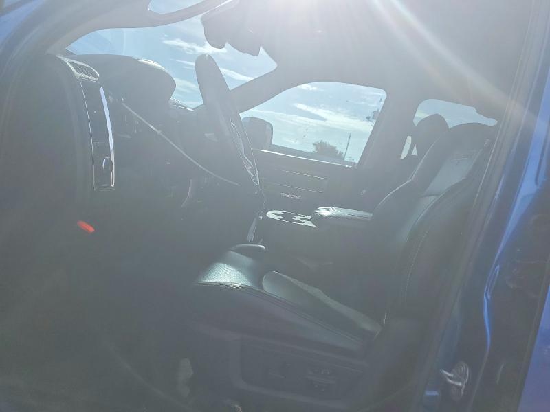 2017 Dodge 1500 Laramie