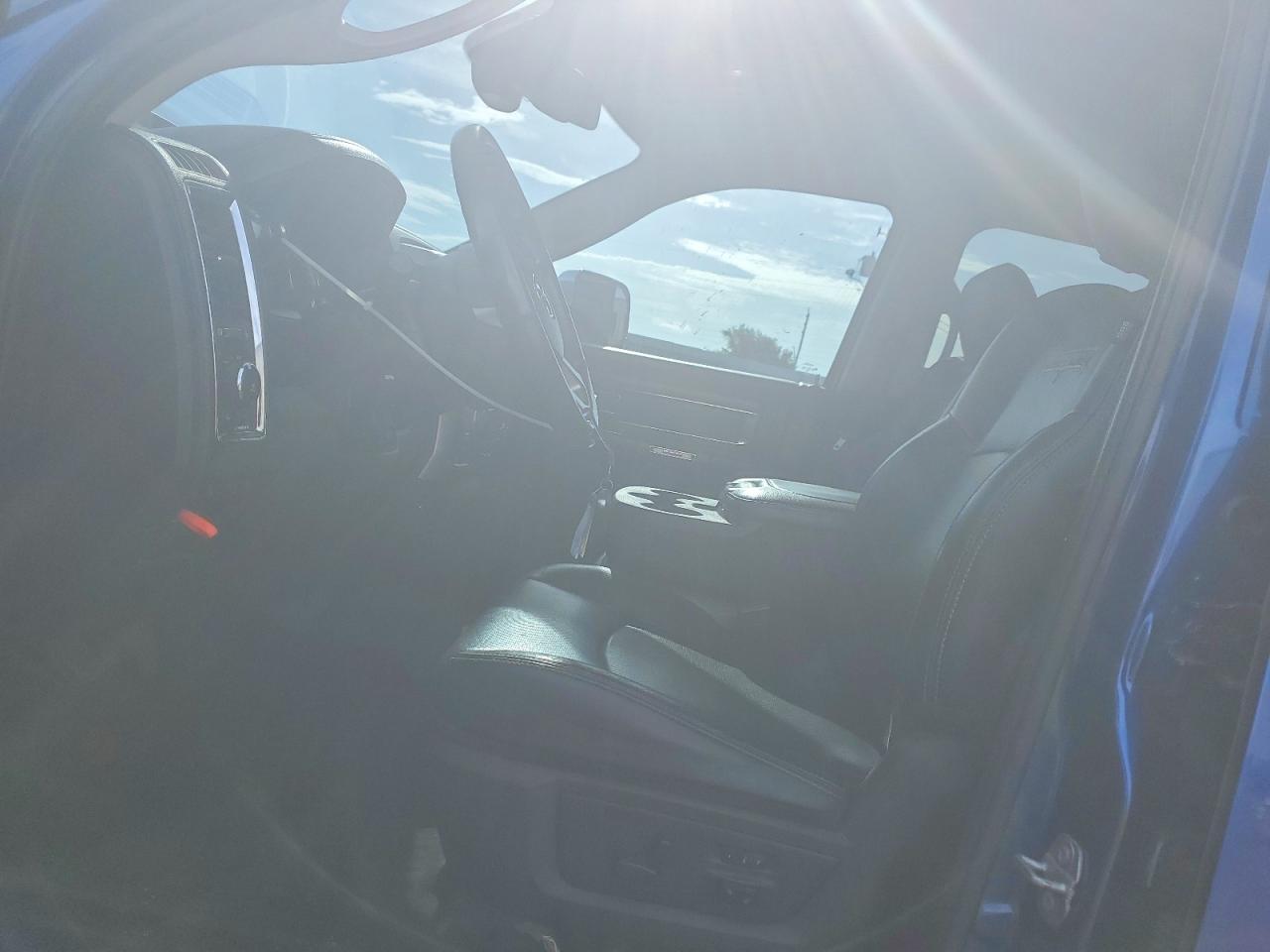 2017 Dodge 1500 Laramie