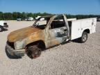 2006 Chevrolet Silverado K2500 Heavy Duty