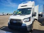 2022 Ford Transit Delivery Truck