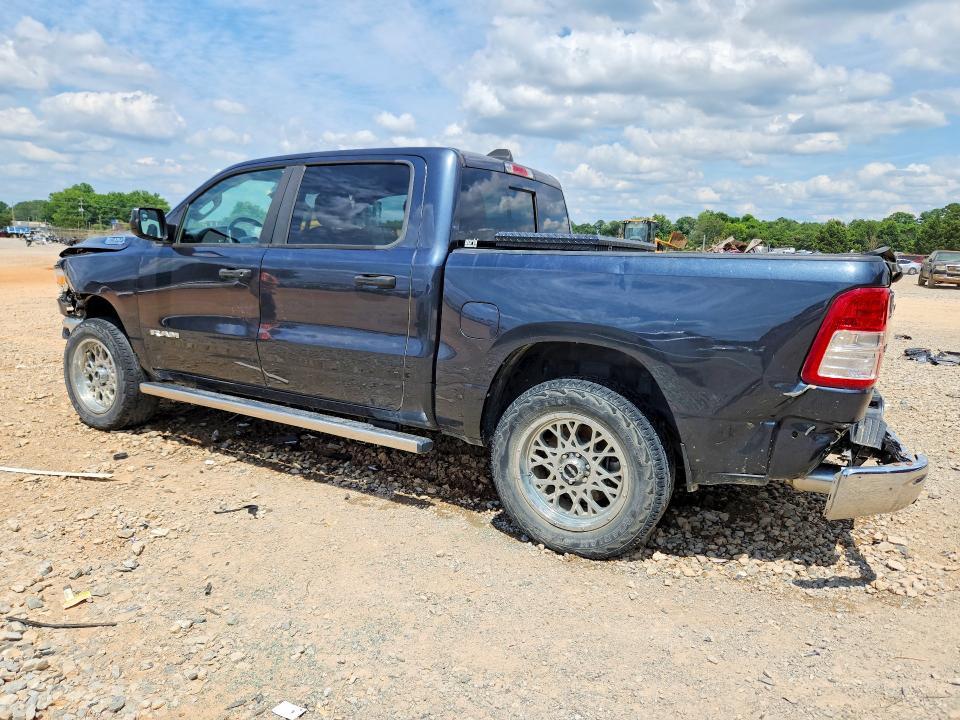 2019 Dodge RAM 1500 Tradesman