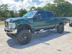 2008 Ford F250 Super Duty