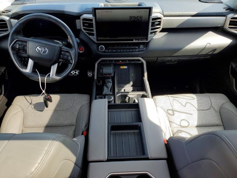 2024 Toyota Tundra Limited HV