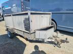 2015 Carry On Trailer 2015 Carry ON Utility Trailer