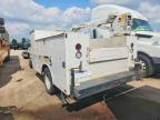 2001 Ford F550 Super Duty Utility / Service Truck