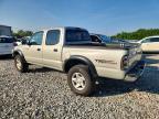 2002 Toyota Tacoma Double Cab