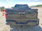 2022 Chevrolet Silverado K1500 LT Trail Boss