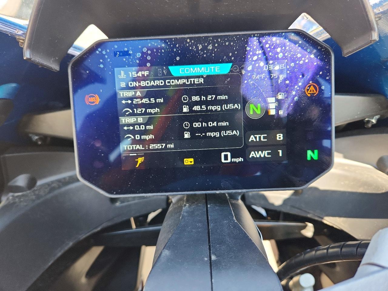 2026 Aprilia RS 660