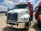 2018 Mack 600 CXU600