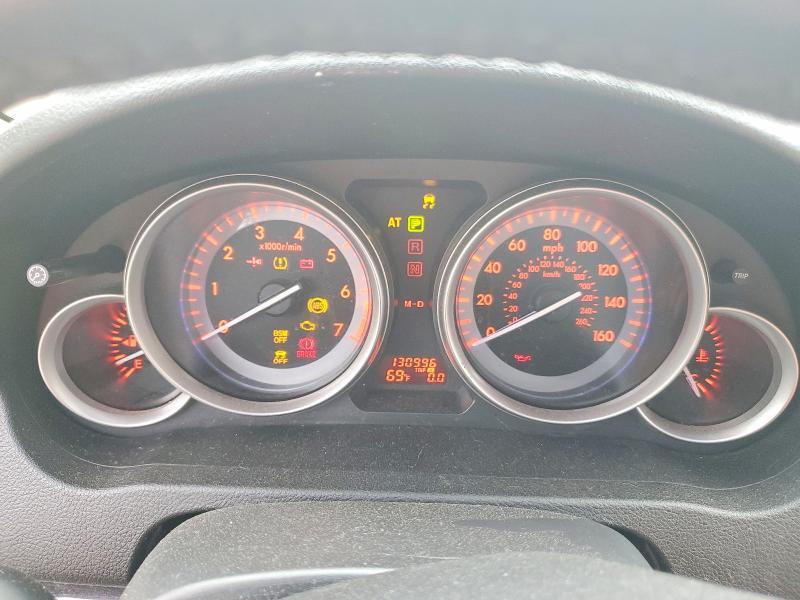 2011 Mazda 6 I