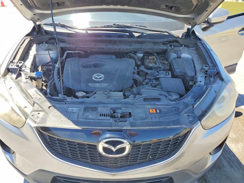 2014 Mazda Cx-5 Sport