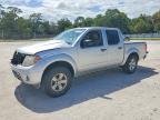 2013 Nissan Frontier S