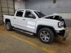 2017 GMC Sierra K1500 SLT