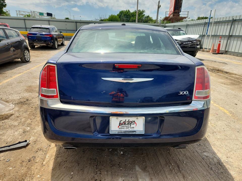 2014 Chrysler 300