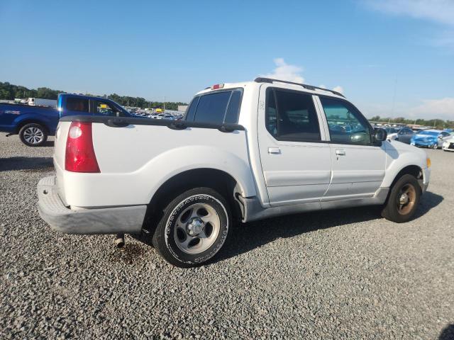 2004 Ford Explorer Sport Trac