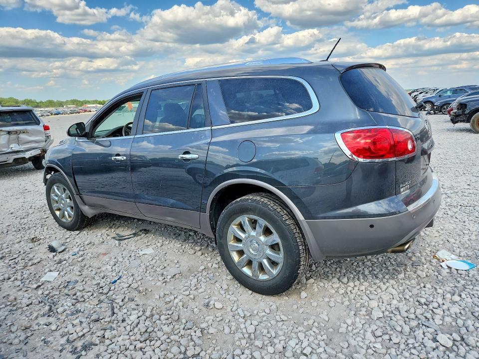 2011 Buick Enclave cxl