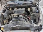 2008 Dodge Dakota Quad Laramie