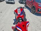 2022 Honda CBR1000 RR