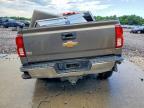 2017 Chevrolet Silverado K1500 LTZ