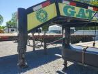 2023 Gooseneck Hitch Trailer