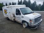 2018 Ford Econoline E350 Super Duty Cutaway Van