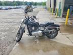 2007 Harley-Davidson Fxdwg