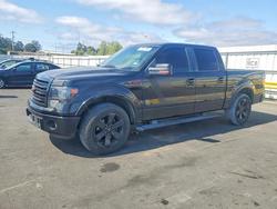 2014 Ford F150 Supercrew en venta en Martinez, CA