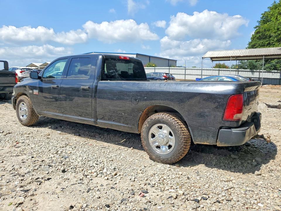 2012 Dodge RAM 2500 ST
