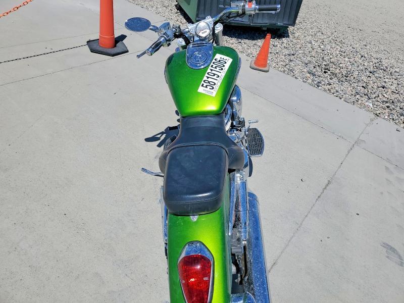 2003 Honda VTX1800 C