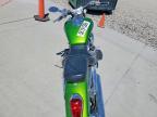 2003 Honda VTX1800 C