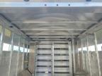 2027 EBY Horse Trailer