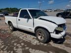 2002 Chevrolet S Truck S10
