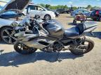 2023 Kawasaki EX650 R