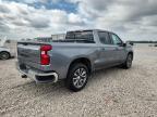 2021 Chevrolet Silverado C1500 LT