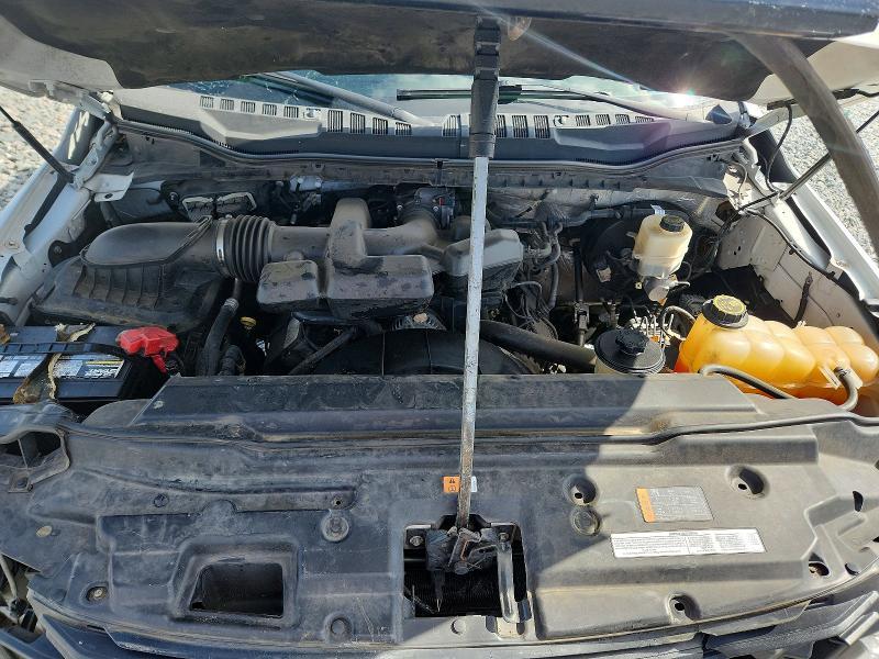 2017 Ford F250 Super Duty