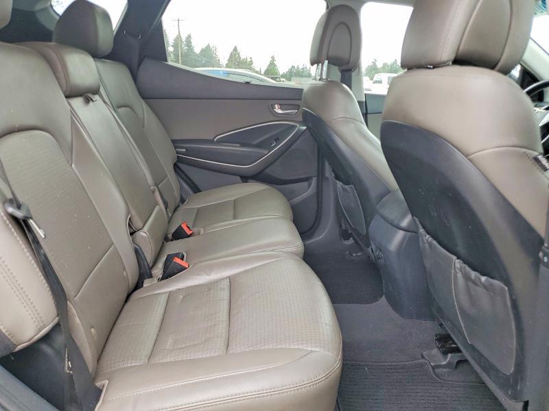 2014 Hyundai Santa fe Sport 2.0t