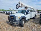 2016 Ford F550 Super Duty Bucket Truck