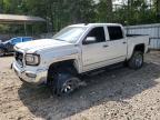 2016 GMC Sierra K1500 SLT
