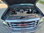 2017 GMC Sierra K1500 SLT