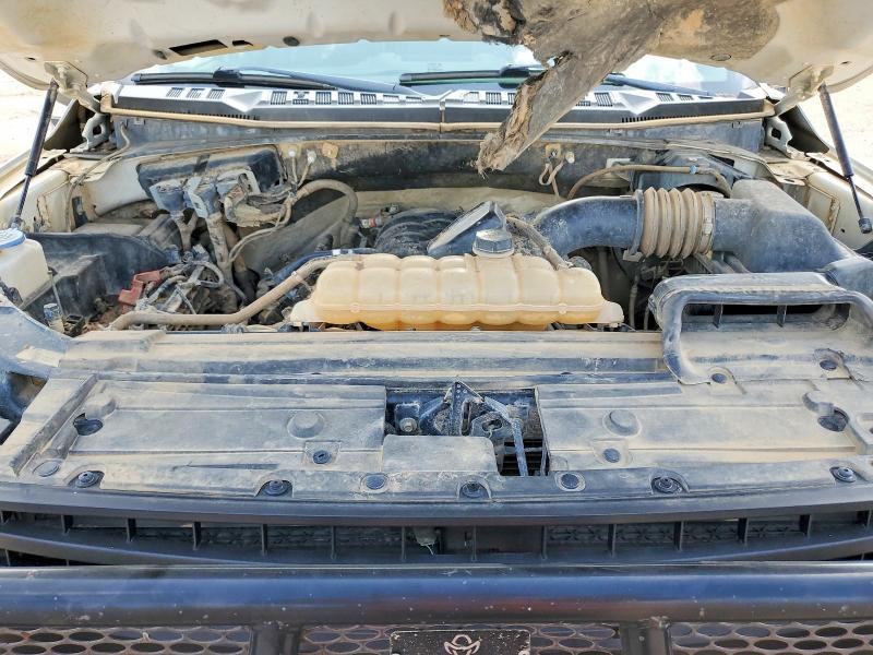 2018 Ford F150 Super Cab