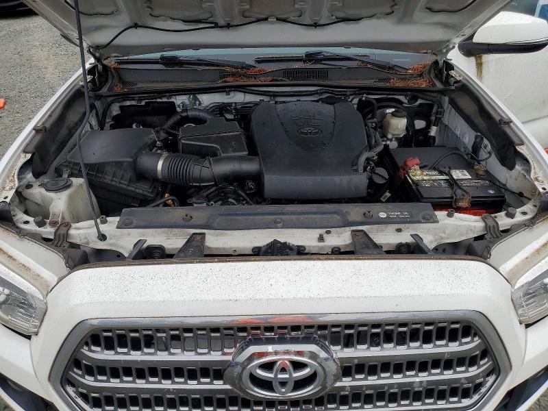 2016 Toyota Tacoma TRD OFF-Road