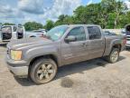 2012 GMC Sierra C1500 SLE