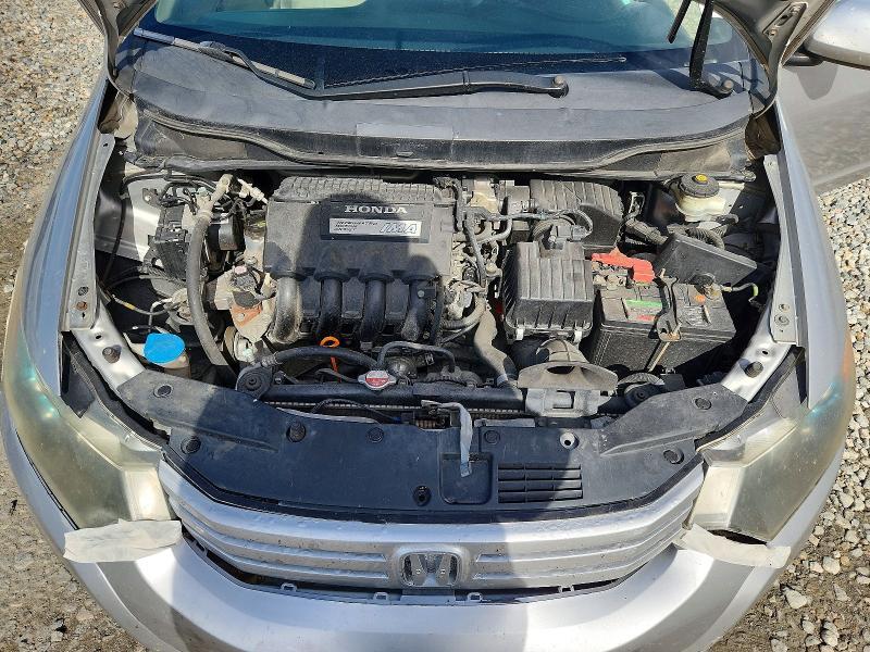 2010 Honda Insight lx