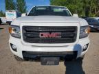 2018 GMC Canyon SLT
